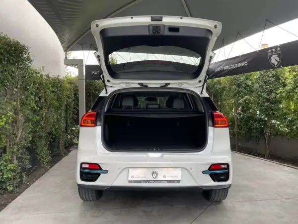 Kia e-Niro 2021 - 33500 EUR, 69000 km - AUTO.MOTO.pt - 69000km - foto 5 de 51