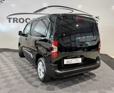 Peugeot Partner 1.5 BlueHDi Standard 2024 - 18900 EUR, 78000 km - AUTO.MOTO.pt - 78000km - foto 34 de 38