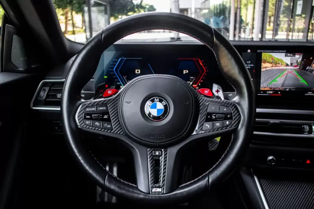 BMW M2 2023 - 74550 EUR, 25783 km - 25783km - foto 8 de 51