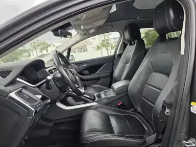 Jaguar I-Pace 2020 - 27999 EUR, 93000 km - AUTO.MOTO.pt - 93000km - foto 11 de 28