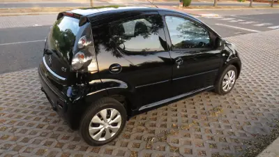 Citroën C1 2011 - 6600 EUR, 134000 km - 134000km - foto 5 de 18