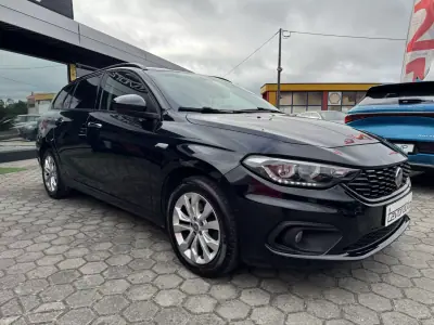 Fiat Tipo Station Wagon 2017 - 8990 EUR, 194000 km - AUTO.MOTO.pt - 194000km - foto 2 de 37