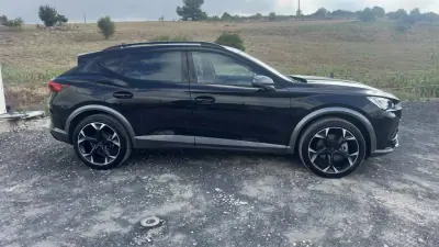 Cupra Formentor 2024 - 30900 EUR, 34000 km - AUTO.MOTO.pt - 34000km - foto 5 de 26