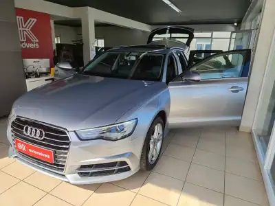 Audi A6 Avant 2018 - 22950 EUR, 153300 km - AUTO.MOTO.pt - 153300km - foto 19 de 42