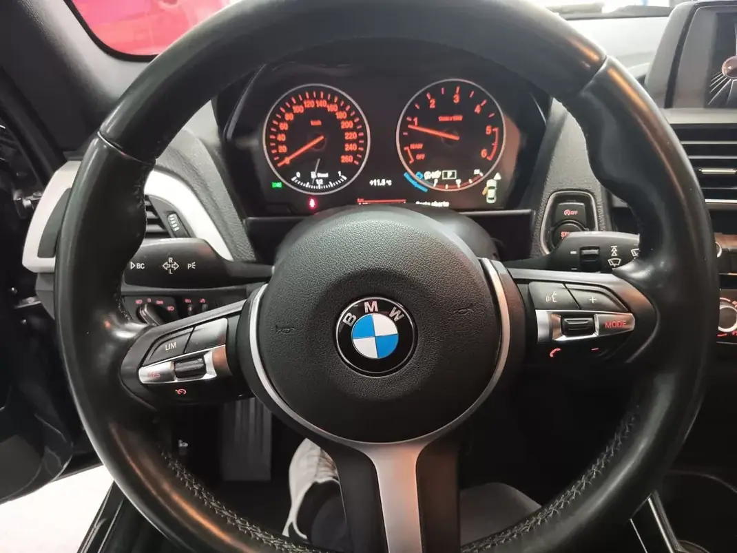 BMW 218 2015 - 17250 EUR, 147000 km - AUTO.MOTO.pt - 147000km - foto 9 de 19