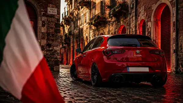 Alfa Romeo Giulietta: motores, problemas e tuning
