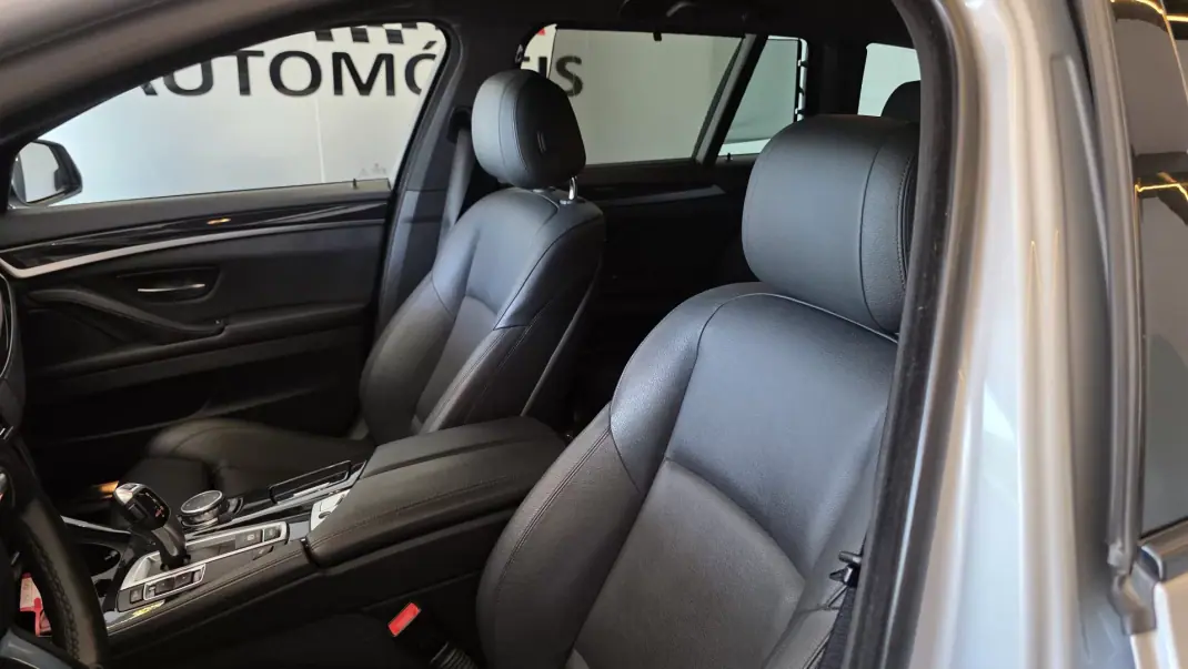 BMW 520 2017 - 20900 EUR, 173273 km - AUTO.MOTO.pt - 173273km - foto 44 de 61