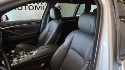 BMW 520 2017 - 20900 EUR, 173273 km - AUTO.MOTO.pt - 173273km - foto 44 de 61