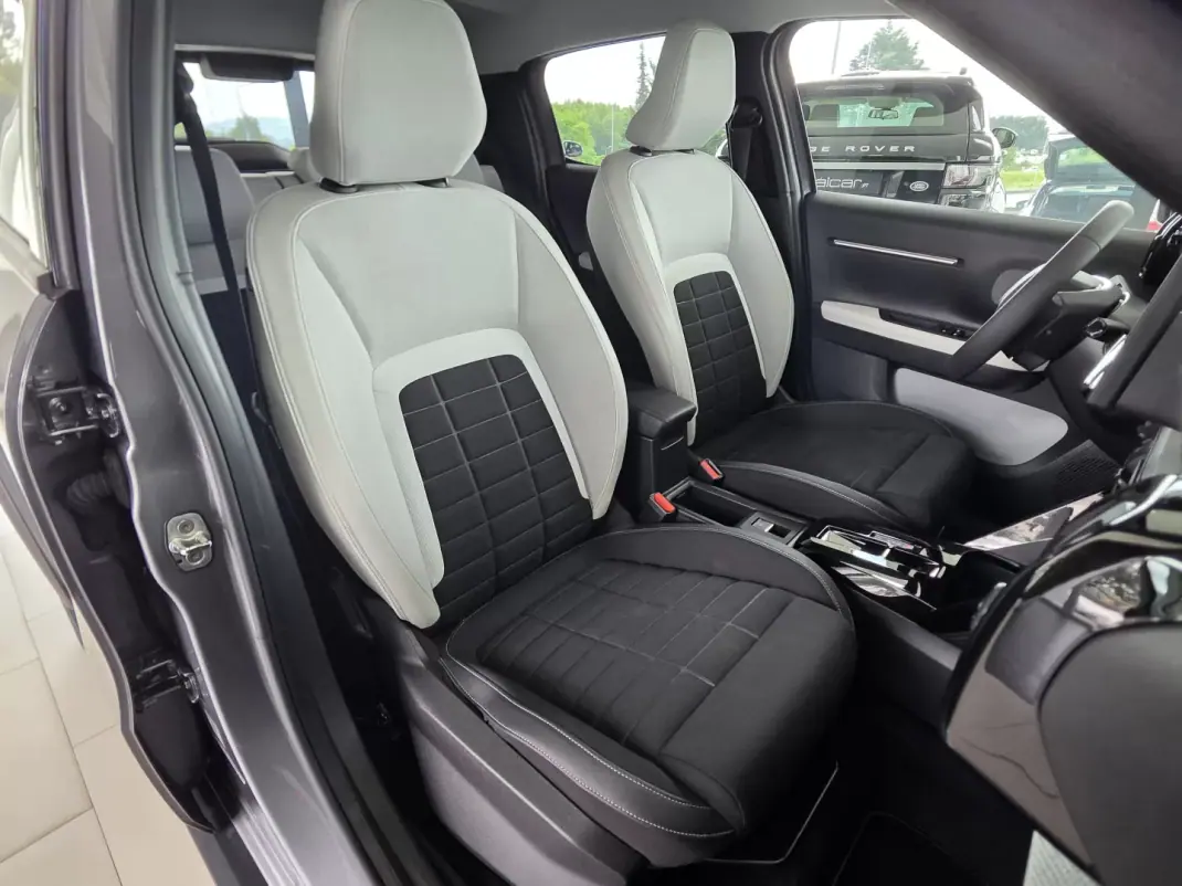 Citroën e-C3 2025 - 20890 EUR, 8066 km - AUTO.MOTO.pt - 8066km - foto 13 de 20