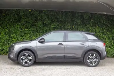 Citroën C4 Cactus 2020 - 10900 EUR, 146200 km - AUTO.MOTO.pt - 146200km - foto 7 de 16