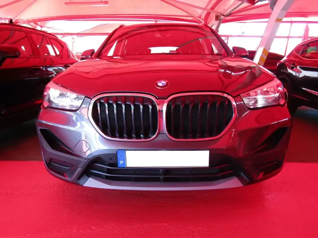 BMW X1 2021 - 24800 EUR, 126100 km - 126100km - foto 4 de 15