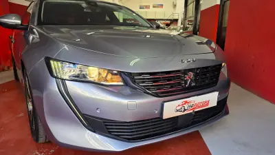 Peugeot 508 SW 2019 - 15990 EUR, 131210 km - AUTO.MOTO.pt - 131210km - foto 2 de 60