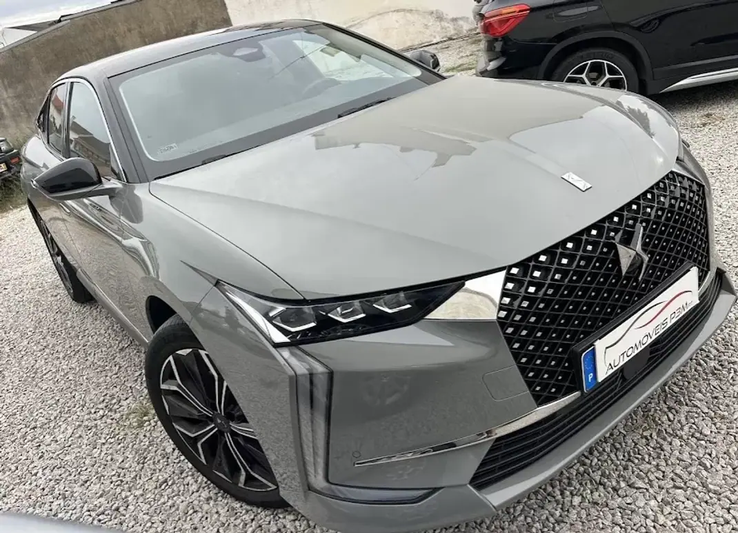 DS DS4 2022 - 25750 EUR, 41350 km - AUTO.MOTO.pt - 41350km - foto 2 de 21