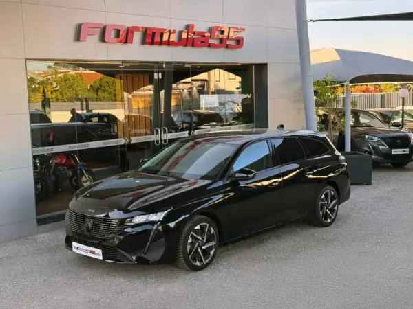 Peugeot 308 SW 2023