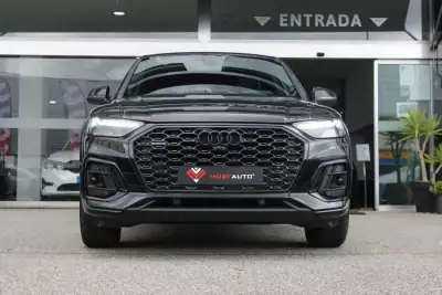 Audi Q5 Sportback 2022 - 56900 EUR, 63003 km - AUTO.MOTO.pt - 63003km - foto 2 de 33