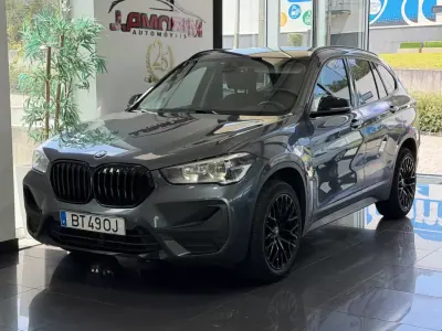 BMW X1 2020 - 18500 EUR, 145121 km - AUTO.MOTO.pt - 145121km - foto 17 de 37