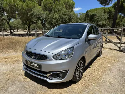 Mitsubishi Space Star 2018 - 88000km