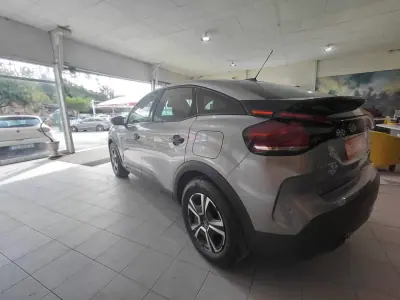 Citroën e-C4 2022 - 19400 EUR, 87000 km - foto 5 de 27