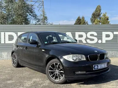 BMW 118 2009 - 9950 EUR, 260000 km - AUTO.MOTO.pt - 260000km - foto 2 de 16