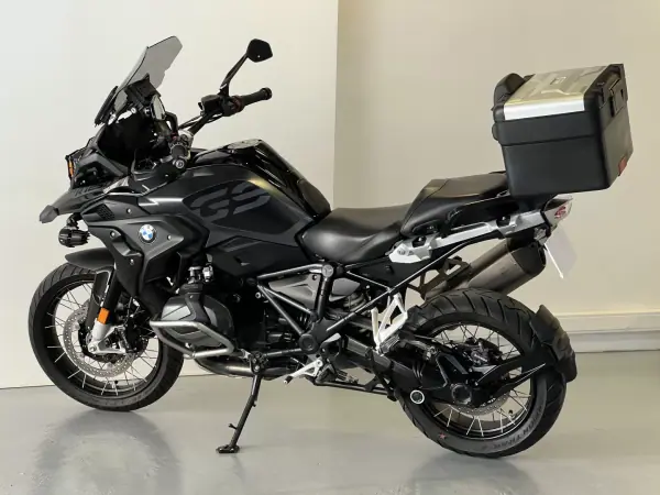 BMW R 1250 GS Adventure 2021 - 17990 EUR, 80000 km - AUTO.MOTO.pt - 80000km - foto 29 de 35