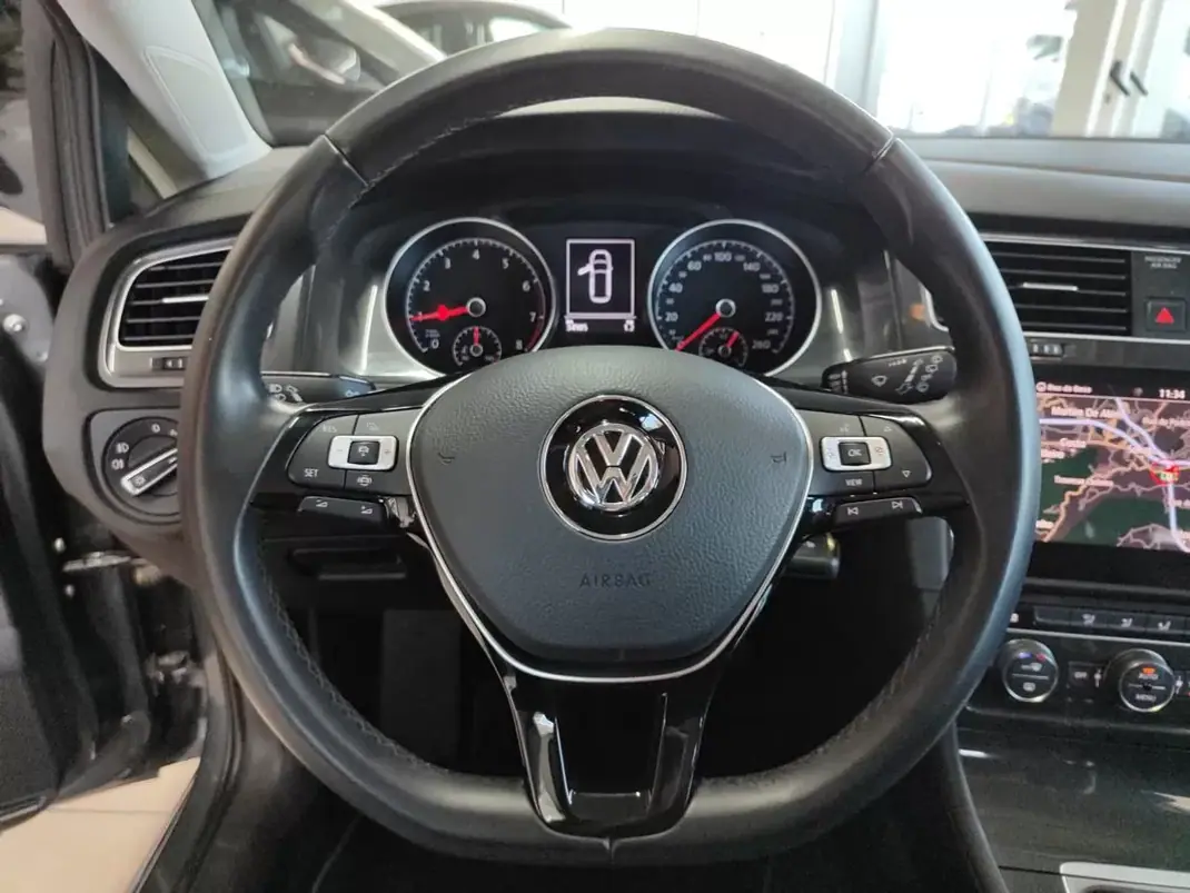 Volkswagen Golf Variant 2019 - 18250 EUR, 35000 km - 35000km - foto 19 de 23