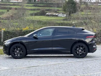 Jaguar I-Pace 2020 - 27990 EUR, 126000 km - AUTO.MOTO.pt - 126000km - foto 10 de 27