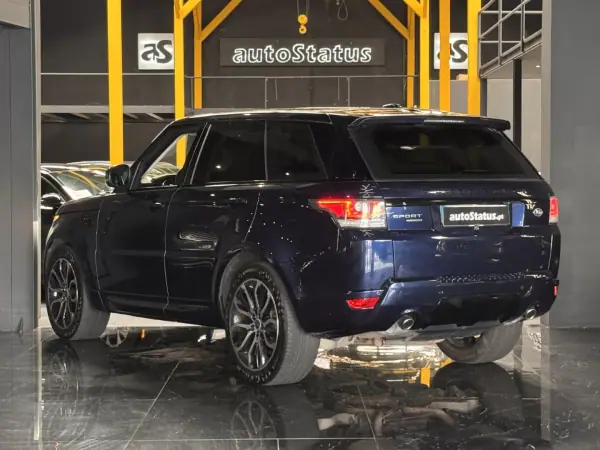 Land Rover Range Rover Sport 2015 - 32990 EUR, 184800 km - AUTO.MOTO.pt - 184800km - foto 5 de 27