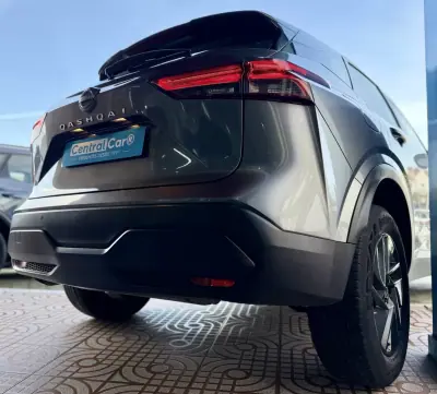 Nissan Qashqai 2024 - 24950 EUR, 58000 km - AUTO.MOTO.pt - 58000km - foto 11 de 25