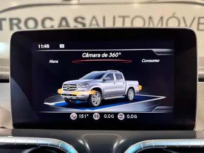 Mercedes-Benz X 250 2018 - 34900 EUR, 177921 km - 177921km - foto 51 de 60