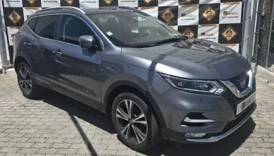 Nissan Qashqai 2019 - 19500 EUR, 113489 km - AUTO.MOTO.pt - 113489km - foto 4 de 4
