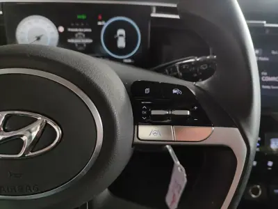 Hyundai Tucson 2023 - 27350 EUR, 19200 km - AUTO.MOTO.pt - 19200km - foto 27 de 40