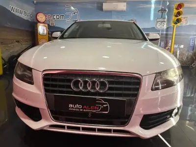 Audi A4 Avant 2011 - 10950 EUR, 315177 km - AUTO.MOTO.pt - 315177km - foto 2 de 21