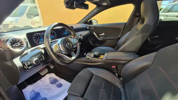 Mercedes-Benz CLA 250 2021 — foto 3 de 19