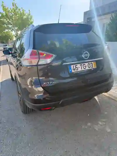 Nissan X-Trail 2017 - 16890 EUR, 169000 km - AUTO.MOTO.pt - 169000km - foto 6 de 11