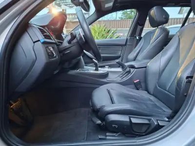 BMW 320 2013 - 21500 EUR, 216000 km - AUTO.MOTO.pt - 216000km - foto 25 de 41