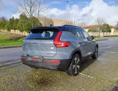 Volvo XC 40 2023 - 28500 EUR, 96000 km - AUTO.MOTO.pt - 96000km - foto 6 de 15