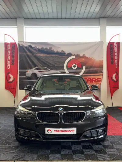 BMW 320 Gran Turismo 2019 - 24900 EUR, 165000 km - 165000km - foto 2 de 10