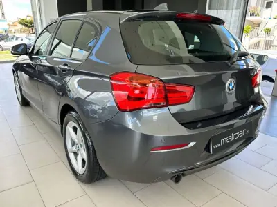 BMW 116 2016 - 16990 EUR, 156403 km - AUTO.MOTO.pt - 156403km - foto 5 de 19