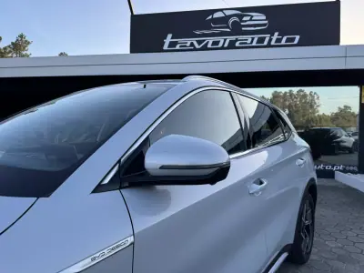 BYD Atto 3 2023 - 27500 EUR, 58000 km - 58000km - foto 27 de 49