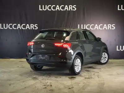 Volkswagen T-Roc 2018 - 16590 EUR, 116954 km - AUTO.MOTO.pt - 116954km - foto 4 de 25