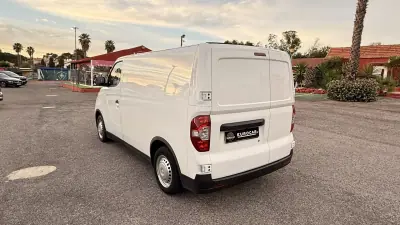 Maxus eDeliver 9 2021 - 16900 EUR, 11900 km - foto 5 de 34