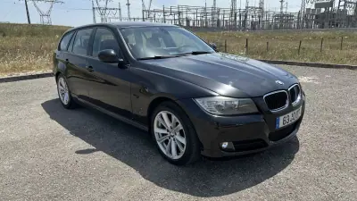 BMW 316 2010 - 7950 EUR, 250000 km - AUTO.MOTO.pt - 250000km - foto 2 de 20
