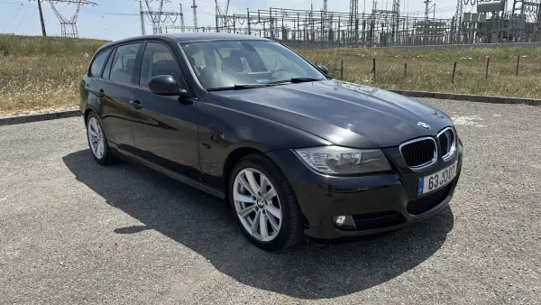 BMW 316 2010 - 7950 EUR, 250000 km - AUTO.MOTO.pt - 250000km - foto 2 de 20