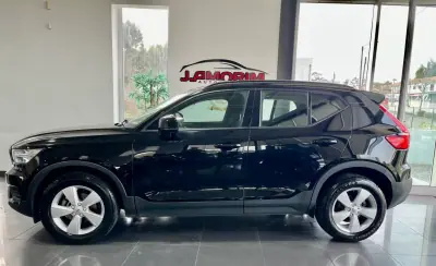 Volvo XC 40 2022 - 20600 EUR, 169121 km - AUTO.MOTO.pt - 169121km - foto 10 de 26