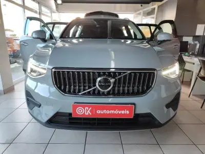 Volvo XC 40 2023 - 37650 EUR, 24400 km - AUTO.MOTO.pt - 24400km - foto 20 de 36
