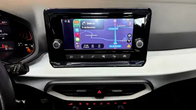 SEAT Ibiza 2023 - 14270 EUR, 50000 km - AUTO.MOTO.pt - 50000km - foto 18 de 38