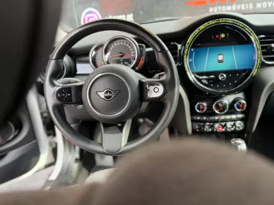 MINI Cooper 2023 - 22900 EUR, 48618 km - AUTO.MOTO.pt - 48618km - foto 5 de 15