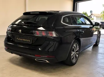 Peugeot 508 2020 - 16900 EUR, 179389 km - AUTO.MOTO.pt - 179389km - foto 3 de 9