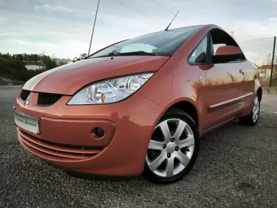Mitsubishi Colt 2007 - 8950 EUR, 22671 km - AUTO.MOTO.pt - 22671km - foto 42 de 56