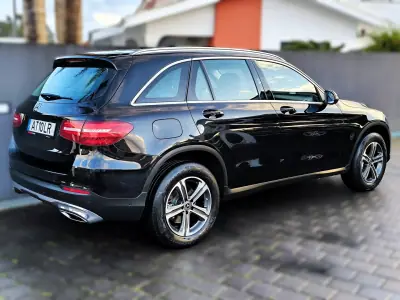 Mercedes-Benz GLC 220 2018 - 29950 EUR, 198985 km - AUTO.MOTO.pt - 198985km - foto 3 de 51